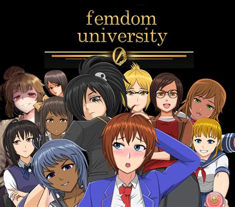 Anime Femdom Porn Videos 